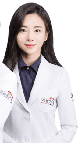 민지선 프로필 이미지