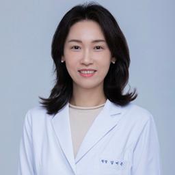 김미은 프로필 이미지