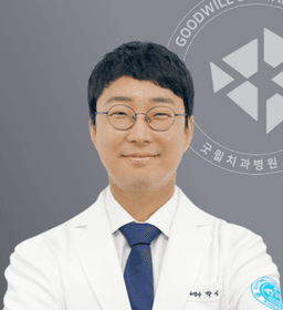 박성도 프로필 이미지