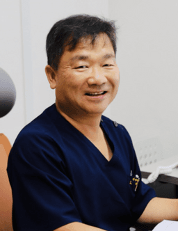 고재홍 프로필 이미지