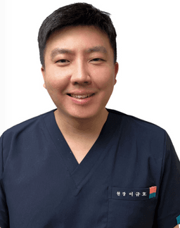 이규호 프로필 이미지