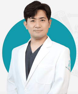 고봉성 프로필 이미지