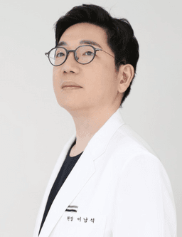 이남석 프로필 이미지