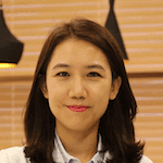 조혜진 프로필 이미지