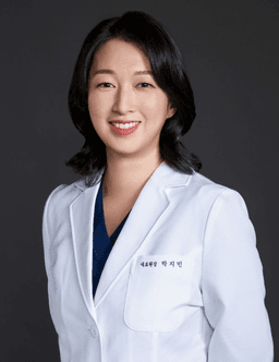 박지민 프로필 이미지