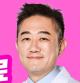 강경호 프로필 이미지