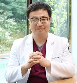 이복기 프로필 이미지