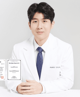 김용우 프로필 이미지