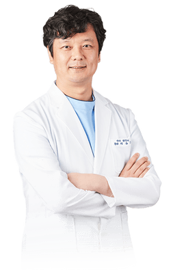 이동은 프로필 이미지