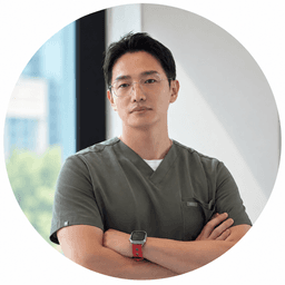 서동주 프로필 이미지