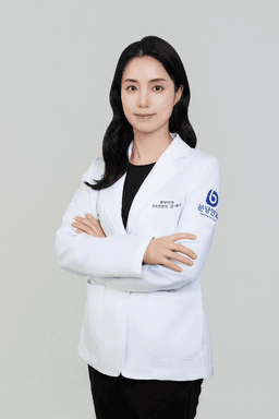 강혜리 프로필 이미지