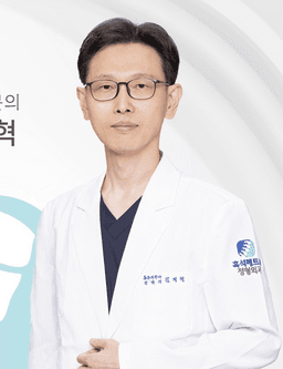 김지혁 프로필 이미지