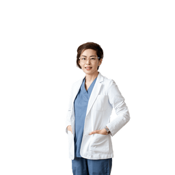 강민지 프로필 이미지