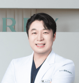 백신우 프로필 이미지