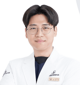 이우주 프로필 이미지