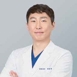 안호석 프로필 이미지