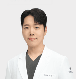 이민수 프로필 이미지