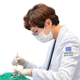 이민정 프로필 이미지