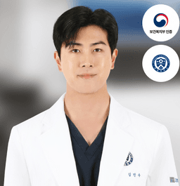 김민수 프로필 이미지