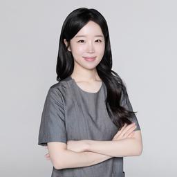 정다운 프로필 이미지