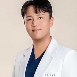 이상문 프로필 이미지