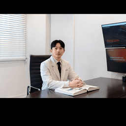 남다우 프로필 이미지