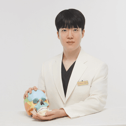 고경표 프로필 이미지