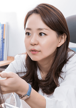 엄수진 프로필 이미지