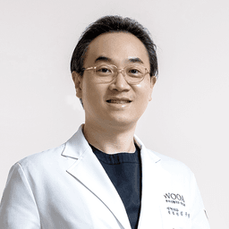김우정 프로필 이미지