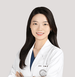 이혜진 프로필 이미지