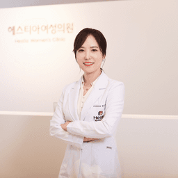 권정은 프로필 이미지