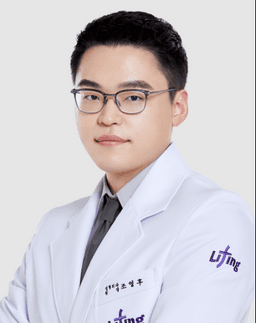조영후 프로필 이미지