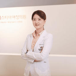 홍혜리 프로필 이미지
