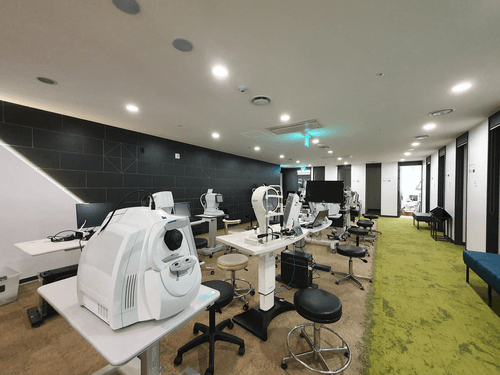 지에스안과의원 1번째 이미지