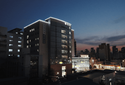 예손병원 2번째 이미지