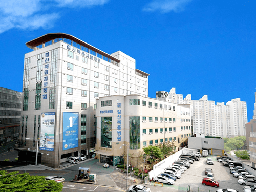 일산복음병원 1번째 이미지