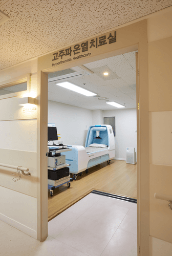 의료법인성신의료재단 다대수병원 9번째 이미지