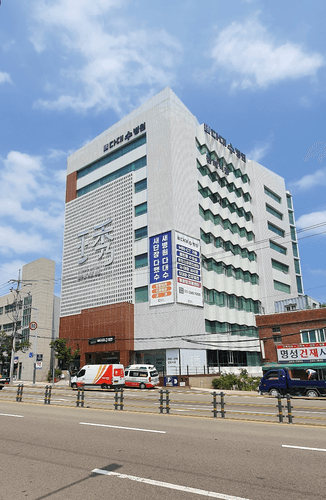 의료법인성신의료재단 다대수병원 1번째 이미지