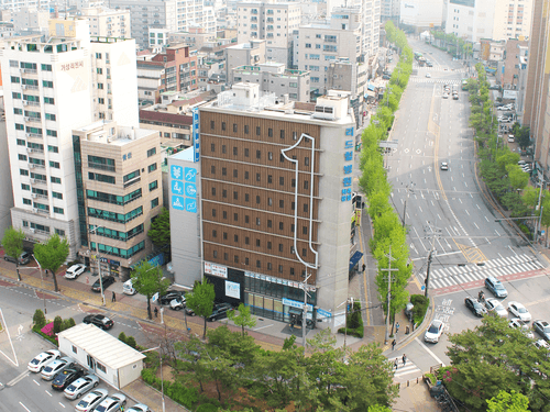 리드힐병원 1번째 이미지