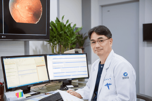 김해 최안과의원 6번째 이미지