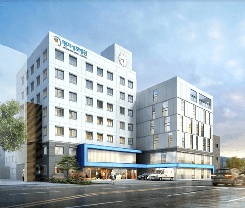 명지성모병원 대표이미지