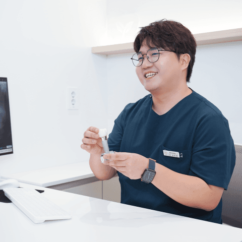 분당새로이치과의원 대표이미지