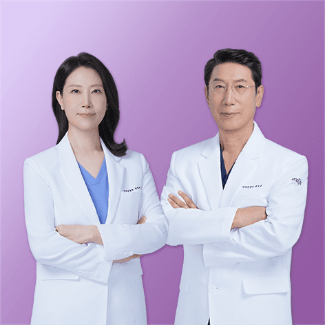 강남케이안과의원 대표이미지