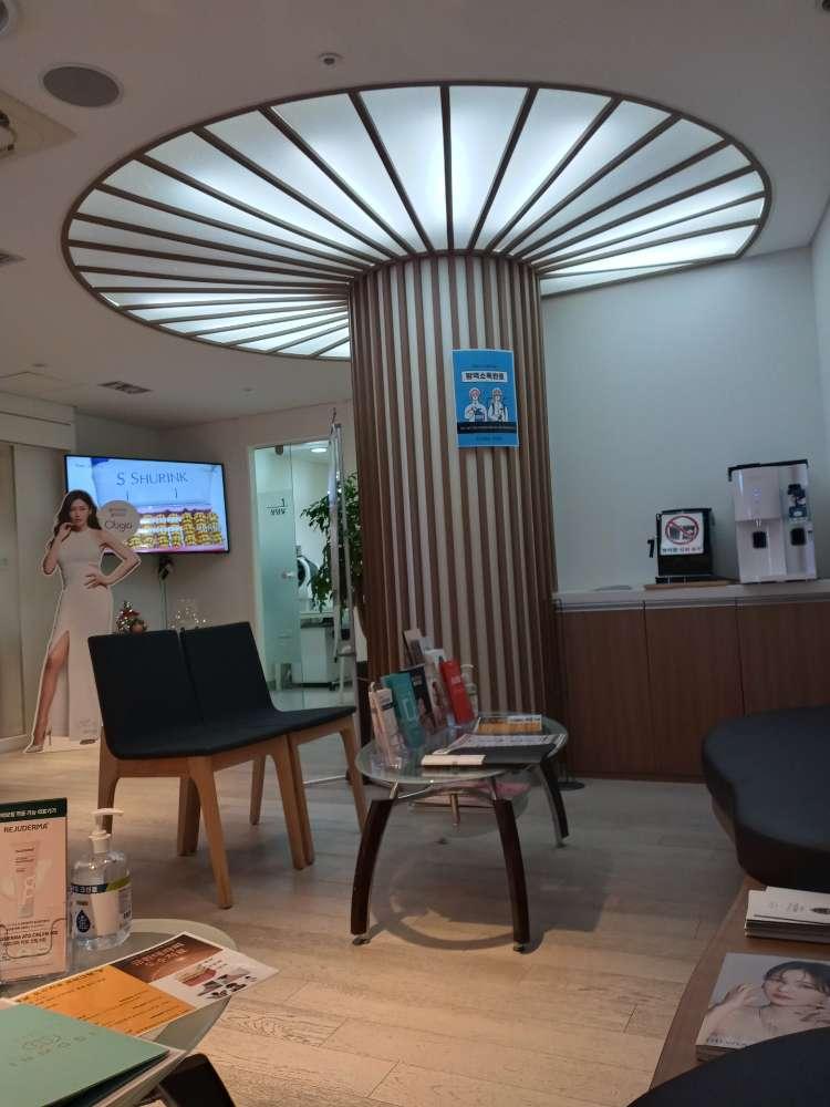 올림 피움 채움 올피채의원 강남점 대표이미지