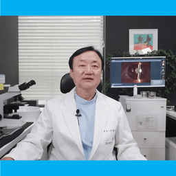 카탈리스 프리시전 레이저로 여는 백내장 치료의 새 시대의 썸네일