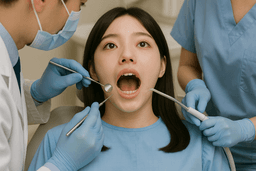 충치를 방치하면...의 썸네일