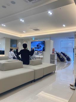 인천신세계안과의원