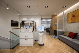 바노바기 일레븐치과의원