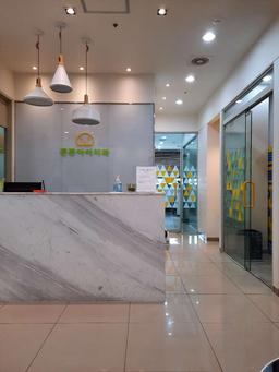 튼튼아이치과의원