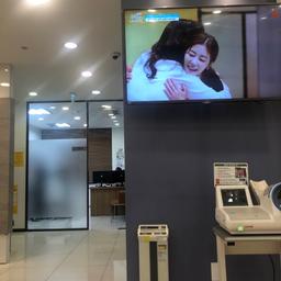 센트럴이비인후과의원